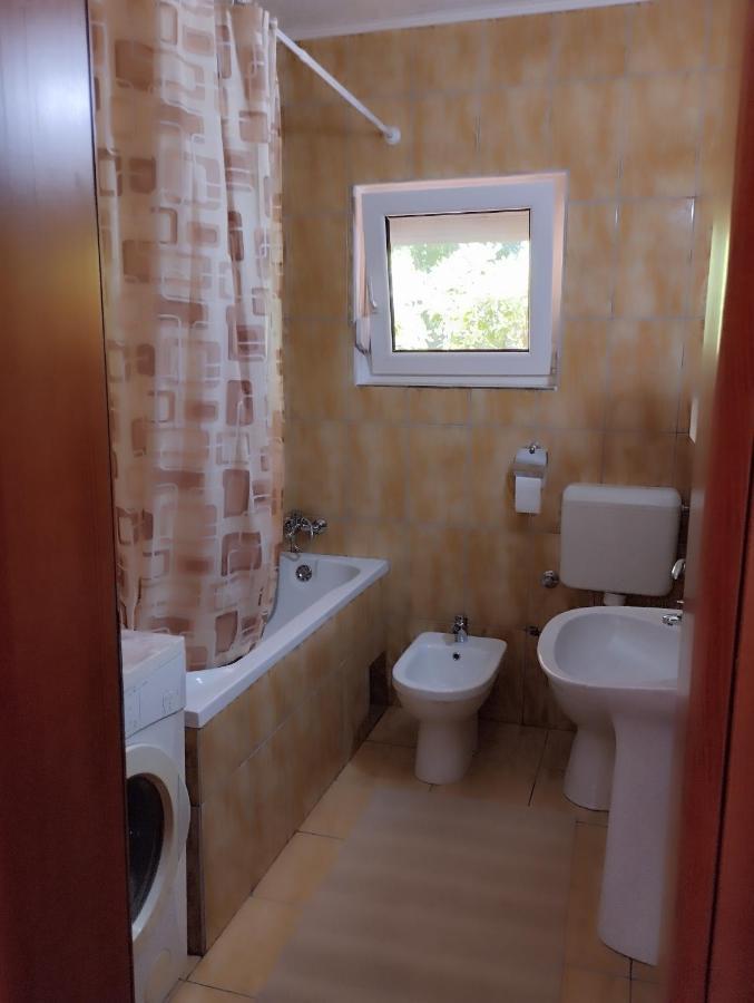 Miran Apartment Ivanica Exterior photo